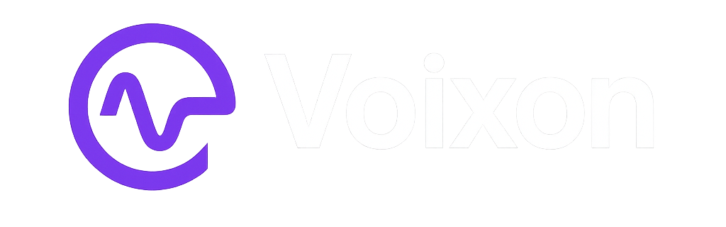 Voixon Logo
